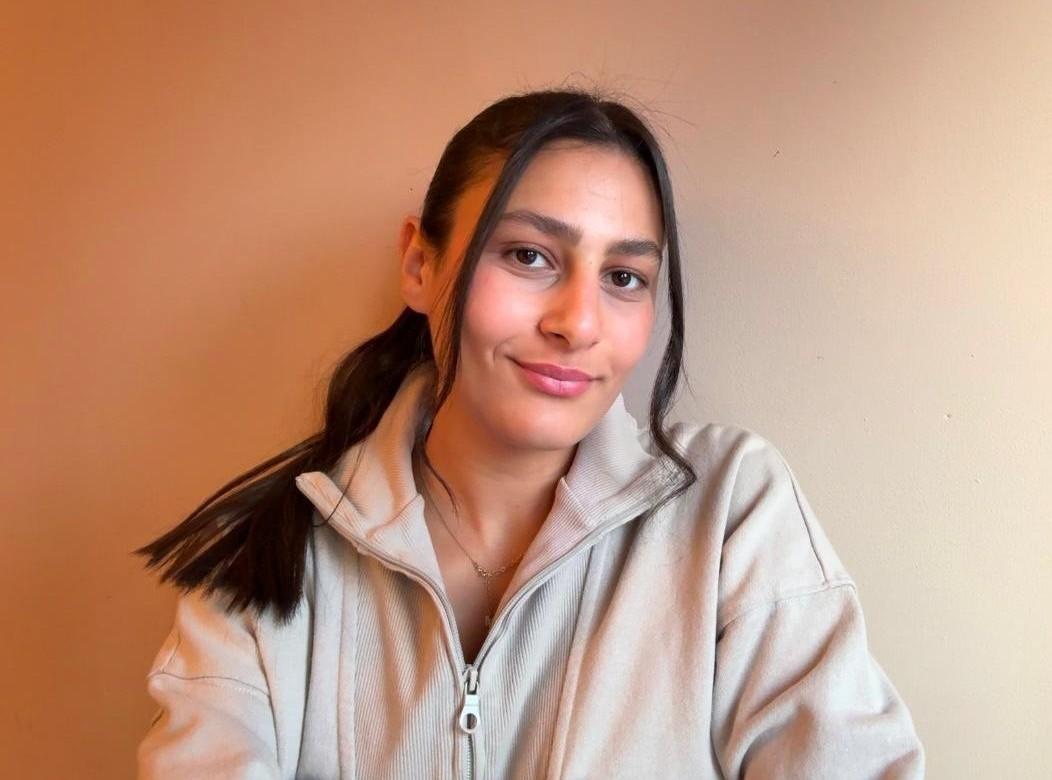 WEHBE Nada